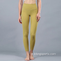 Hot Sale vrouwen aangepaste yogabroek leggings